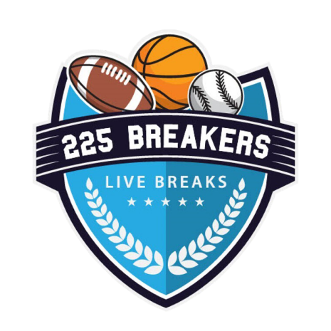 225 Breakers Logo